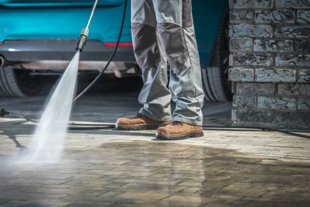 Best Dumpster Area Cleaning  in Flordell Hills, MO