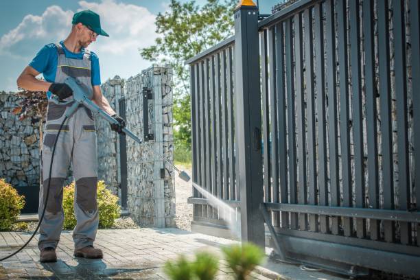 Best Post-Construction Pressure Washing  in Flordell Hills, MO