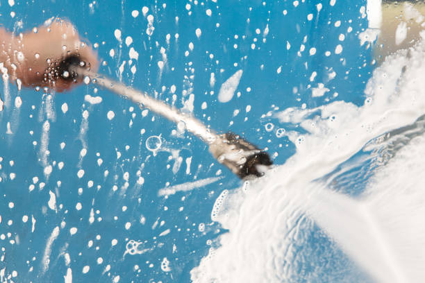 Best Machinery and Equipment Cleaning  in Flordell Hills, MO
