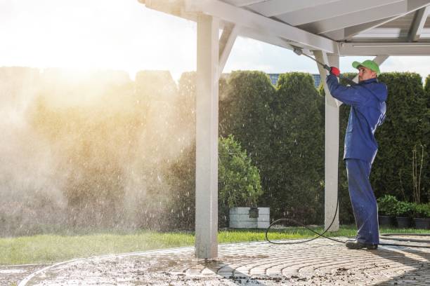 Best Restaurant Pressure Washing  in Flordell Hills, MO