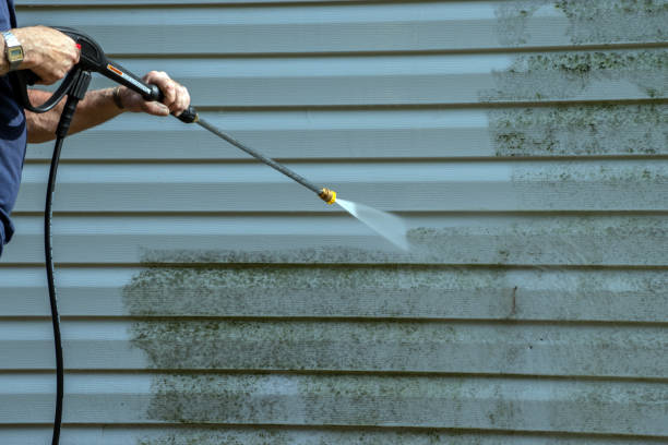 Best Residential House Exterior Washing  in Flordell Hills, MO